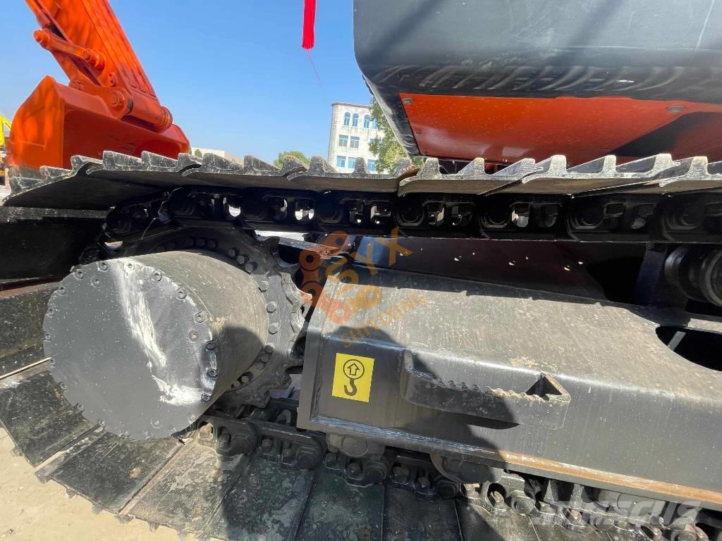 Doosan DX 225 LC Polovni bageri sa dugom rukom