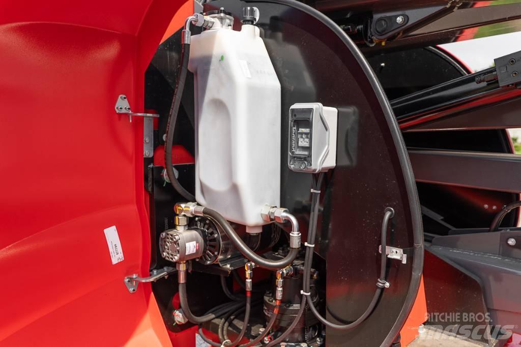 Manitou 170 AETJL Zglobne podizne platforme