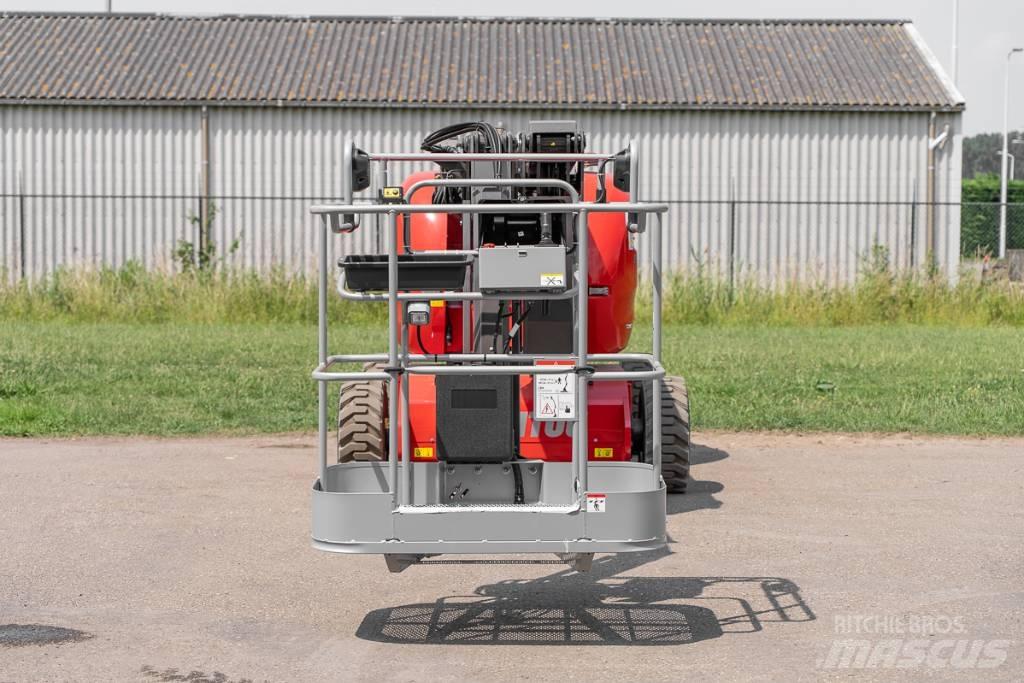 Manitou 170 AETJL Zglobne podizne platforme