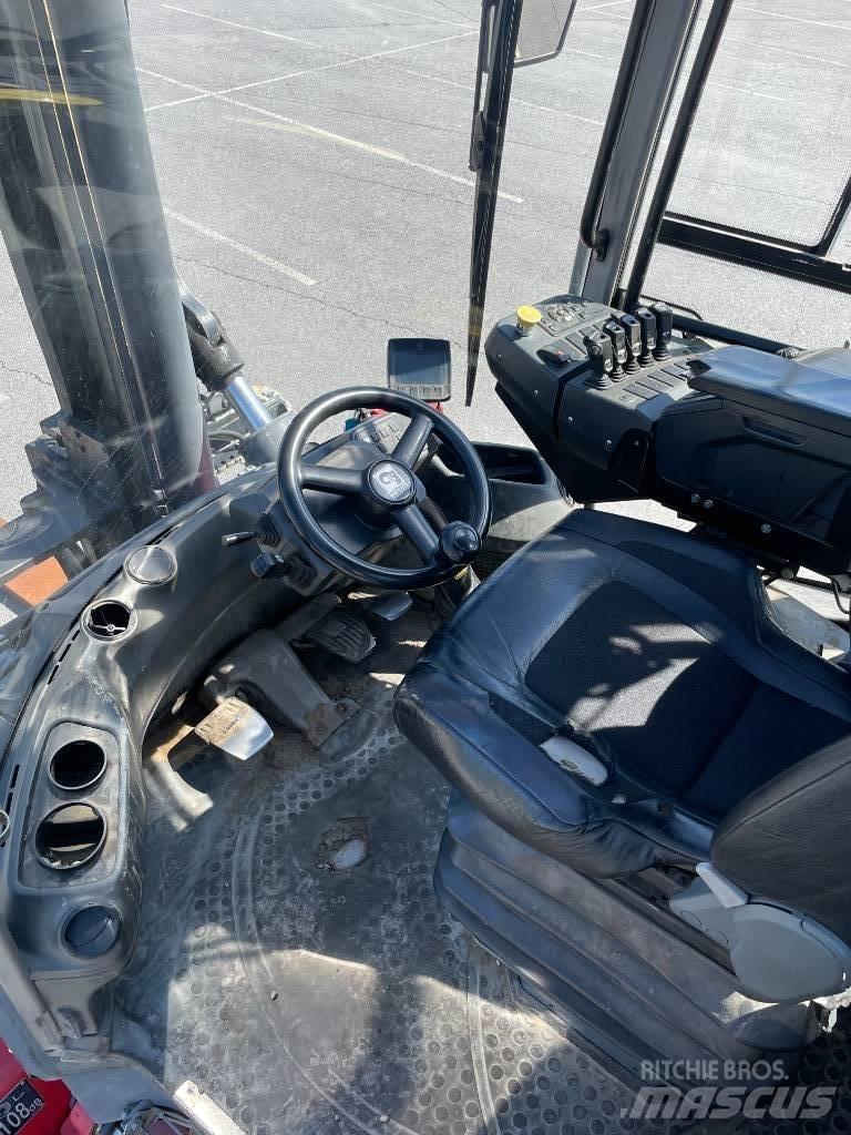 Kalmar DCG160-12 Dizelski viljuškari