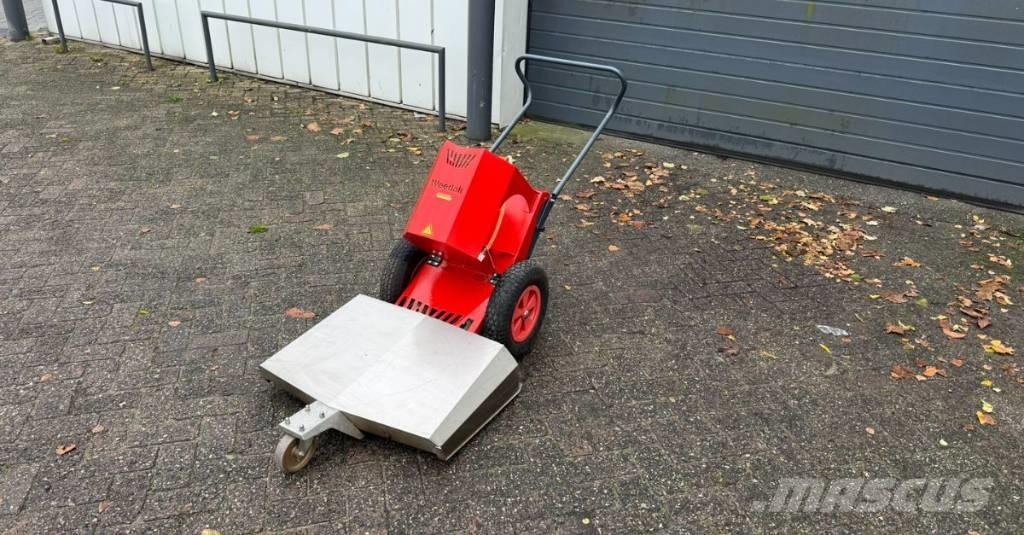 Hoaf WeedAIR 75IB Ostalo