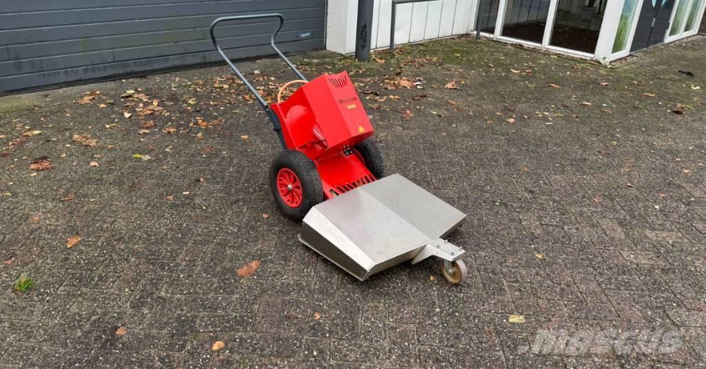 Hoaf WeedAIR 75IB Ostalo