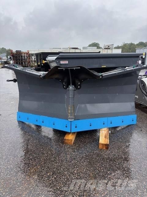SE Equipment  Vikplog Plugovi