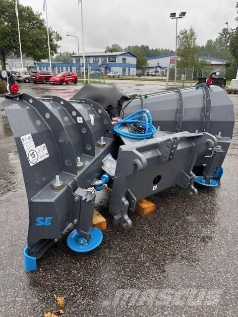 SE Equipment  Vikplog Plugovi