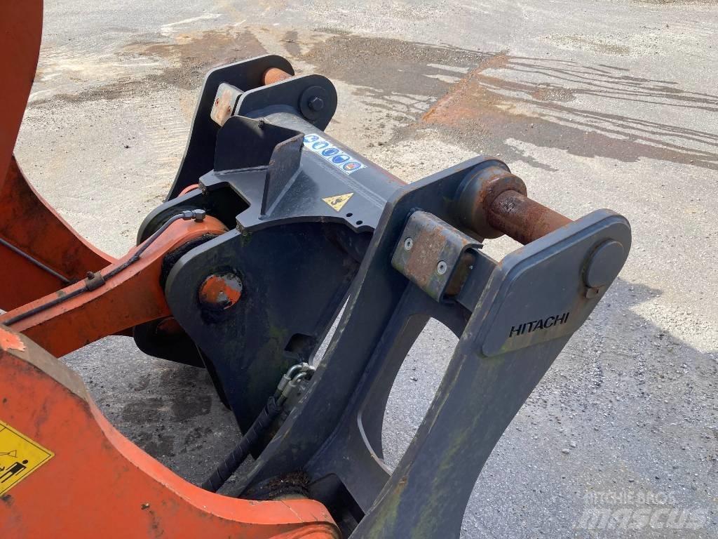 Hitachi ZW 310-6 Utovarivači na točkove