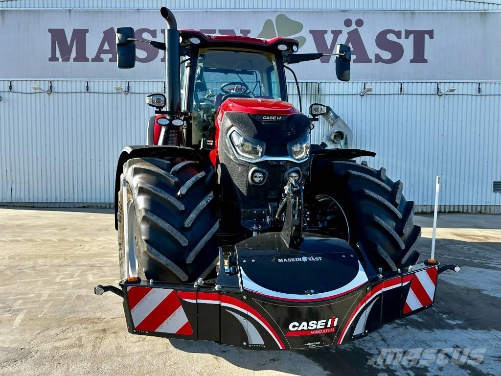 Case IH Puma 260 Traktori