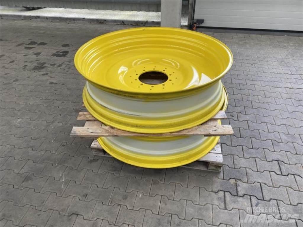 Bohnenkamp 13x50 Gume, točkovi i felne