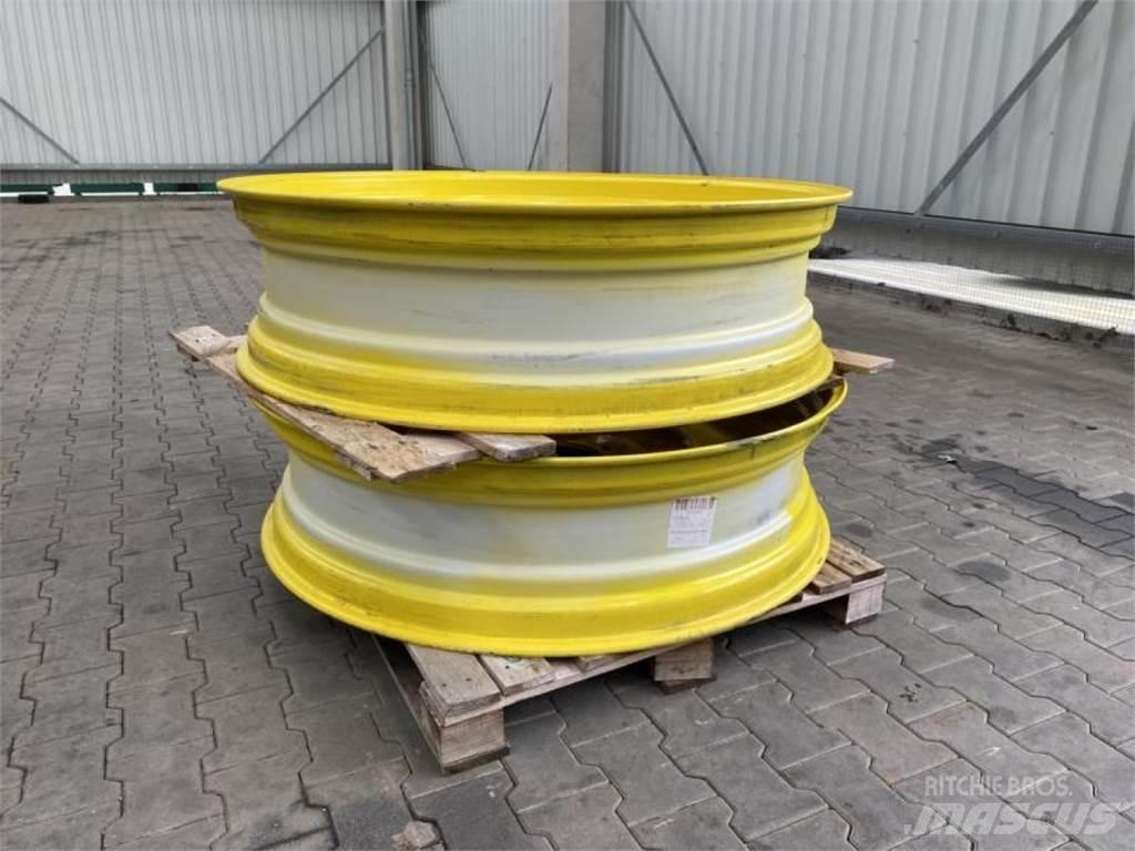 Bohnenkamp 13x50 Gume, točkovi i felne
