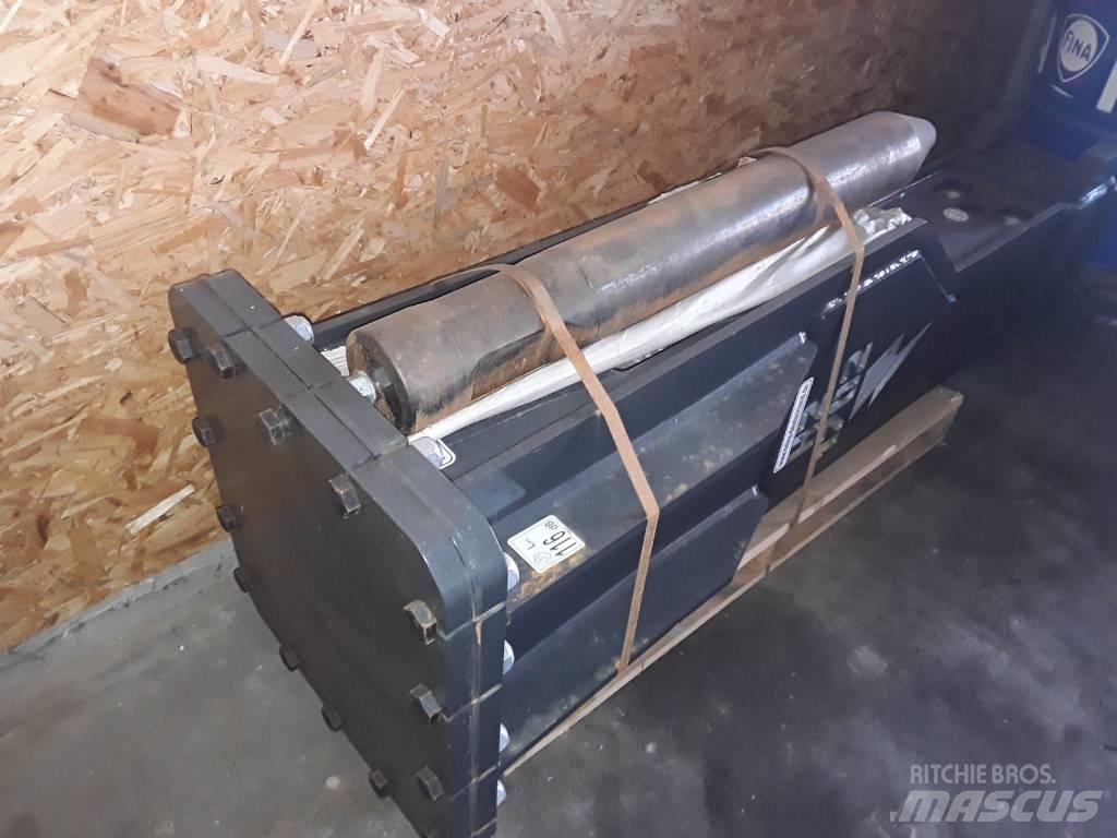 Heinz HZ1702 Čekići