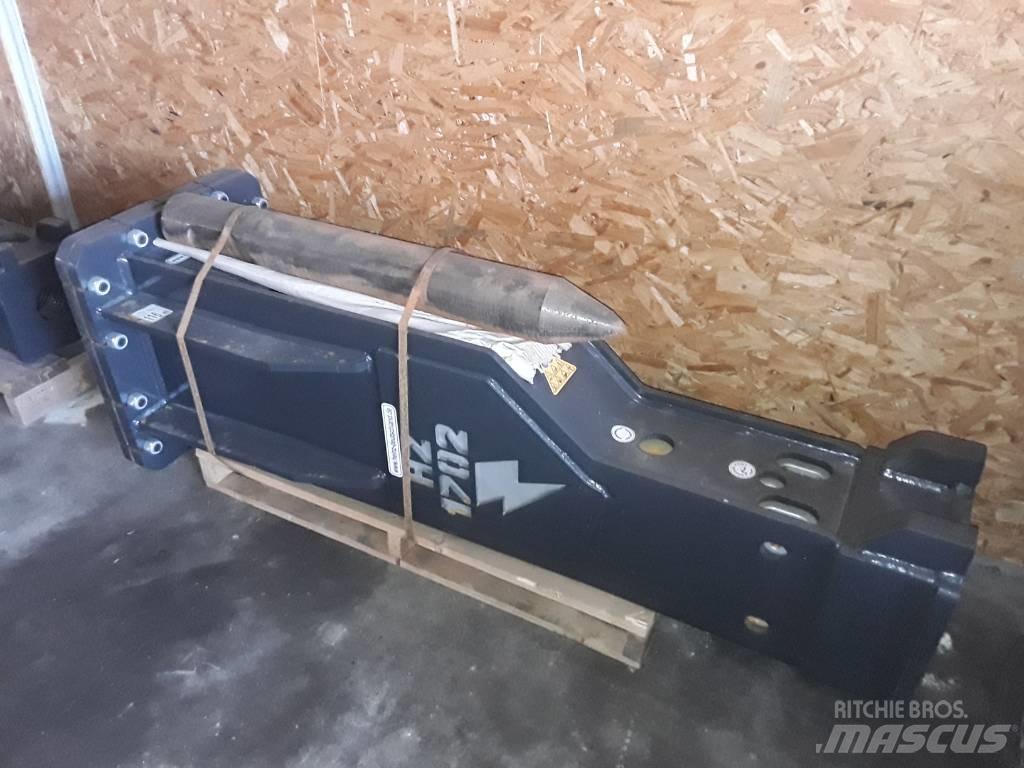  Heinz HZ1702 Čekići