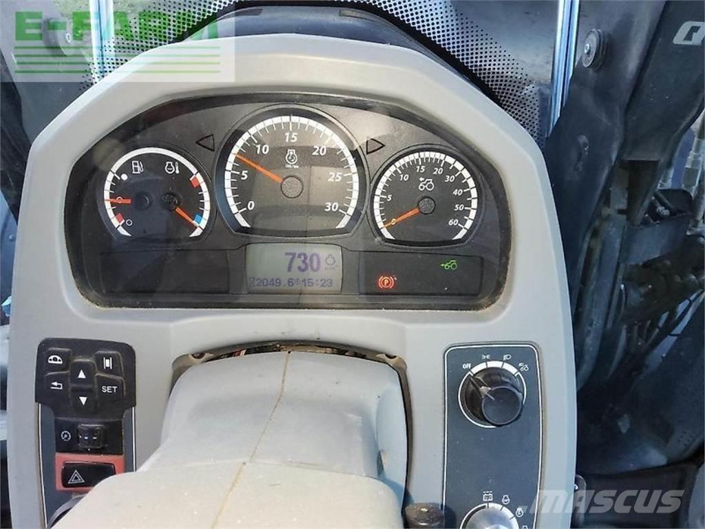 Valtra t 234 a Traktori