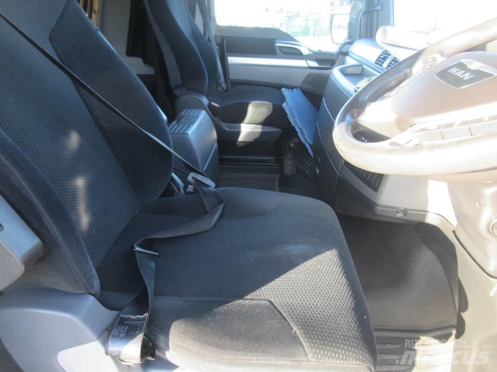 MAN TGX18.440 Tegljači