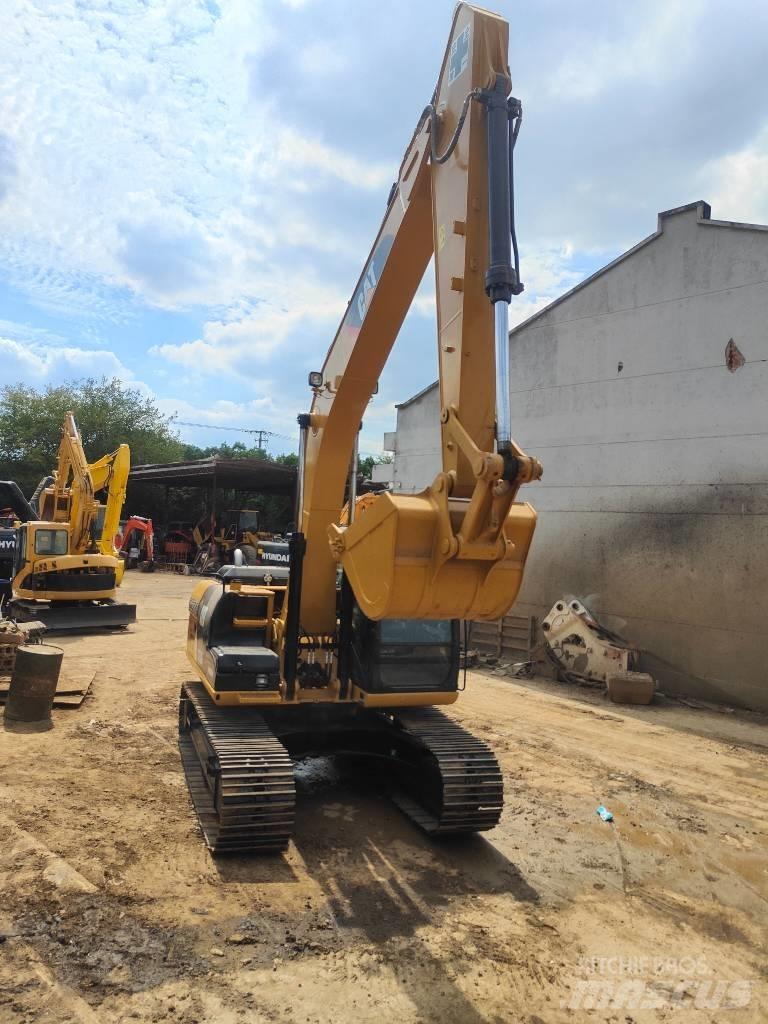 CAT 315 D L Mini bageri < 7t