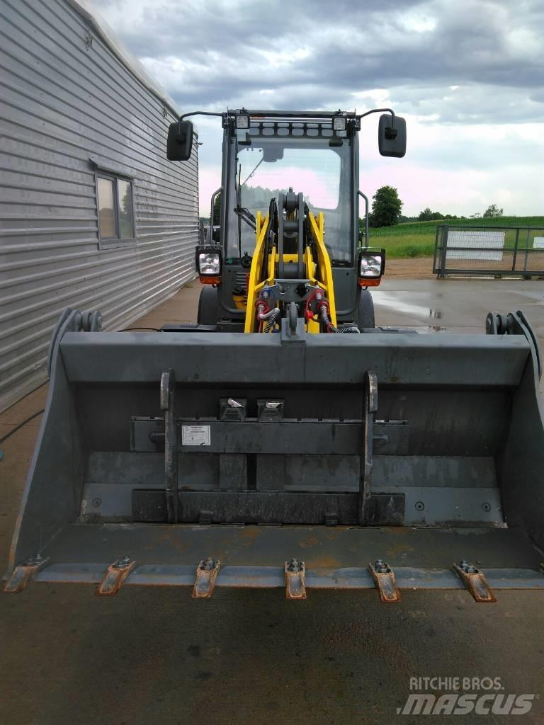 Wacker Neuson WL 34 Utovarivači na točkove