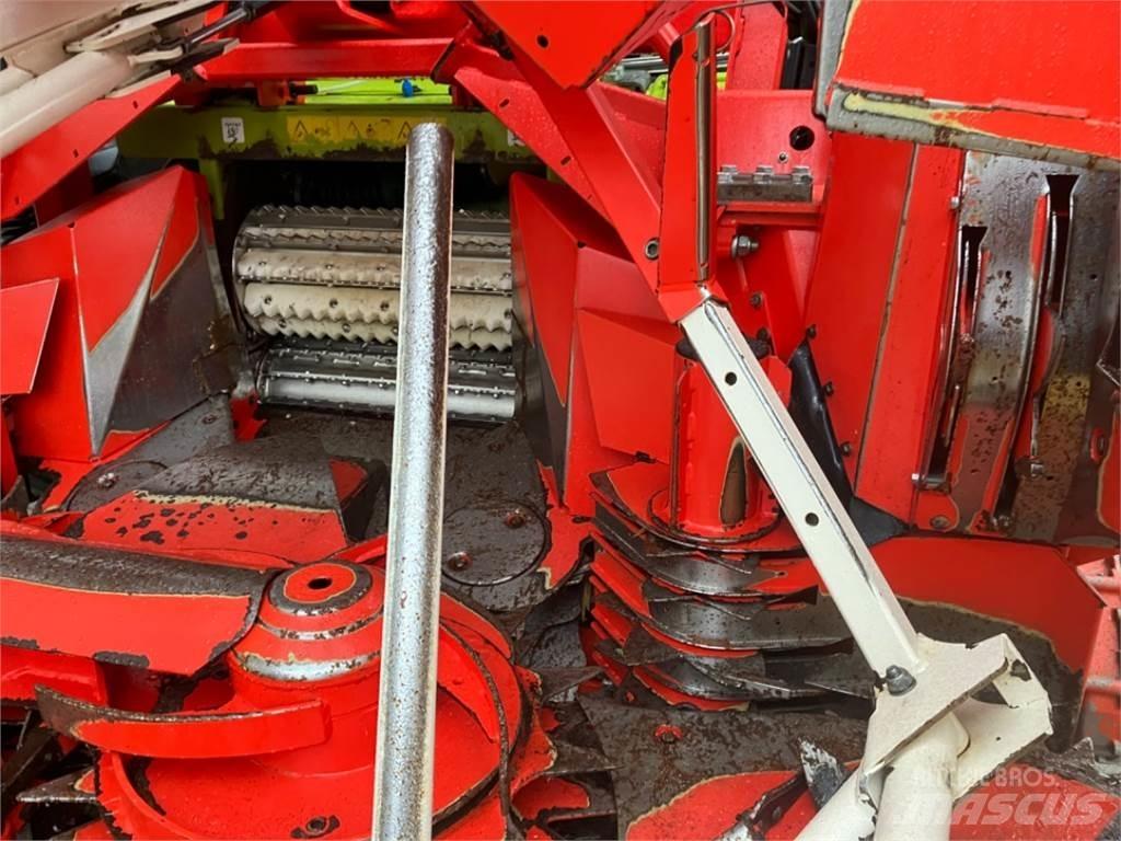 CLAAS JAGUAR 950 Kombajni za stočnu hranu