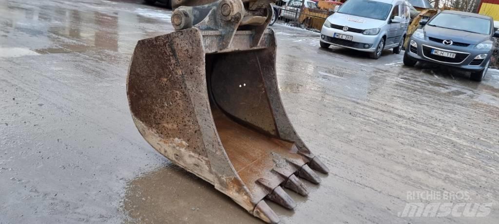 CASE CX 210 D Bageri guseničari