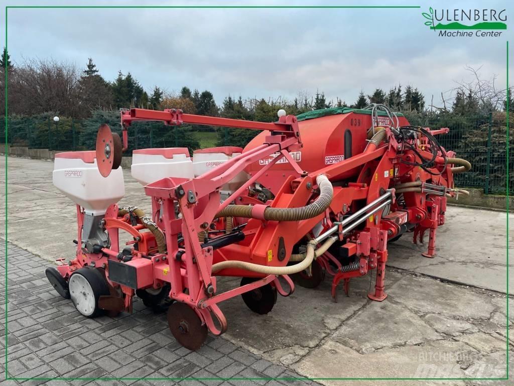 Maschio Mirka 8 Precizne sejačice