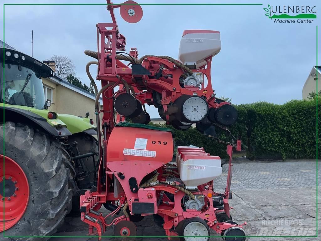 Maschio Mirka 8 Precizne sejačice
