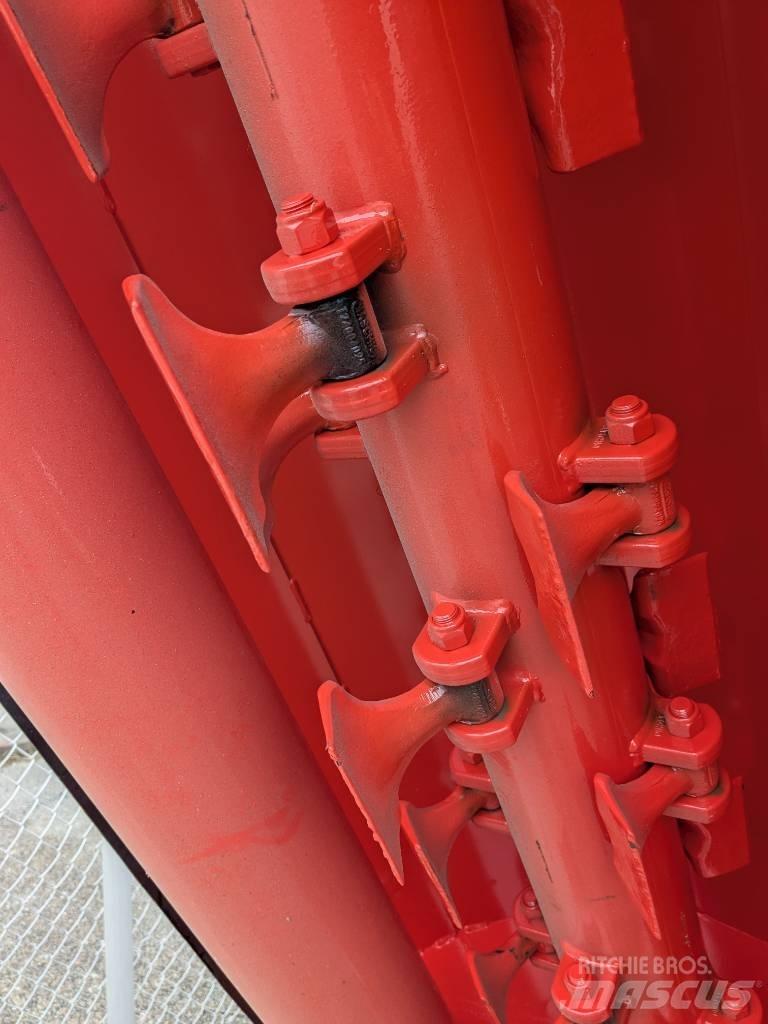 Maschio L190SE Kosilice za livade