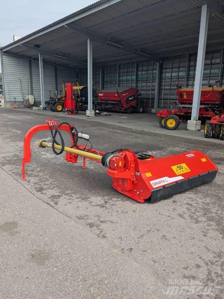 Maschio L190SE Kosilice za livade