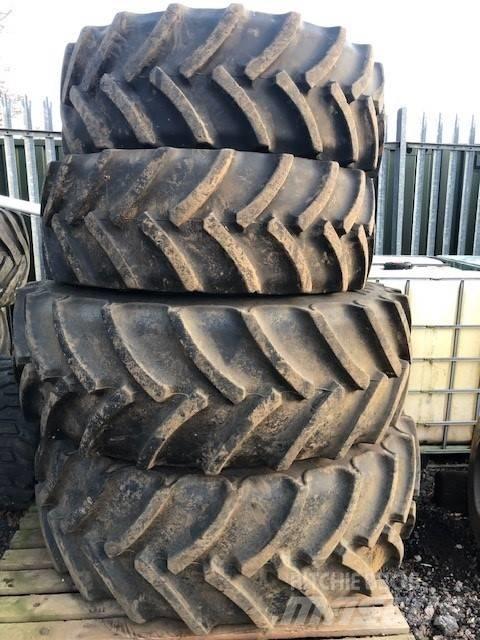 Mitas WELDED WHEELS Gume, točkovi i felne