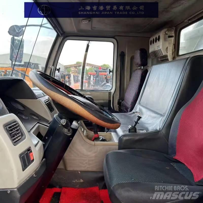 Zoomlion QY 70 V Polovne dizalice za sve terene