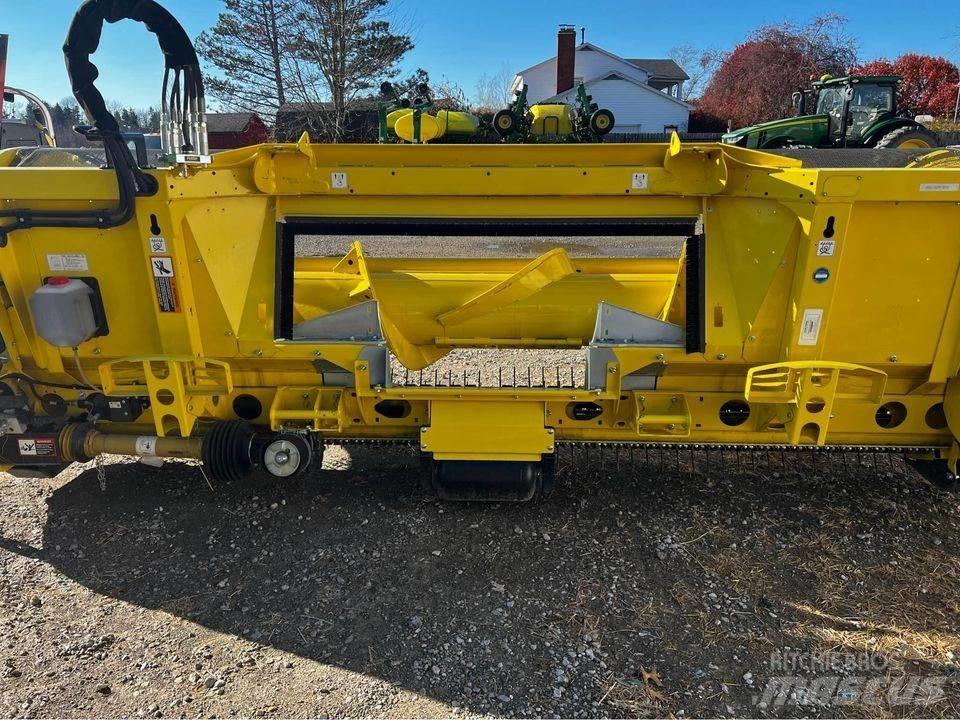John Deere 649 Ostala oprema za žetvu stočne hrane
