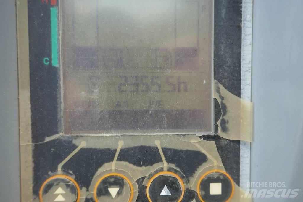 Hitachi ZX55UR-5B Mini bageri < 7t