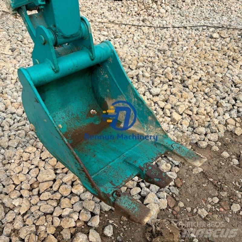 Kubota U20 Mini bageri < 7t