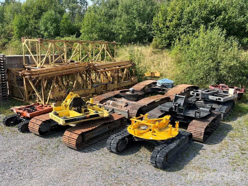 Åkerman H 7 B Bageri guseničari