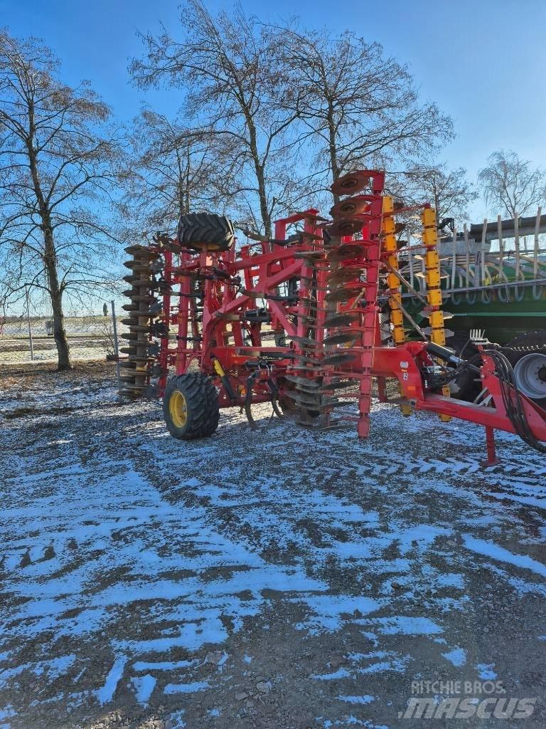 Väderstad TD600 Kultivatori