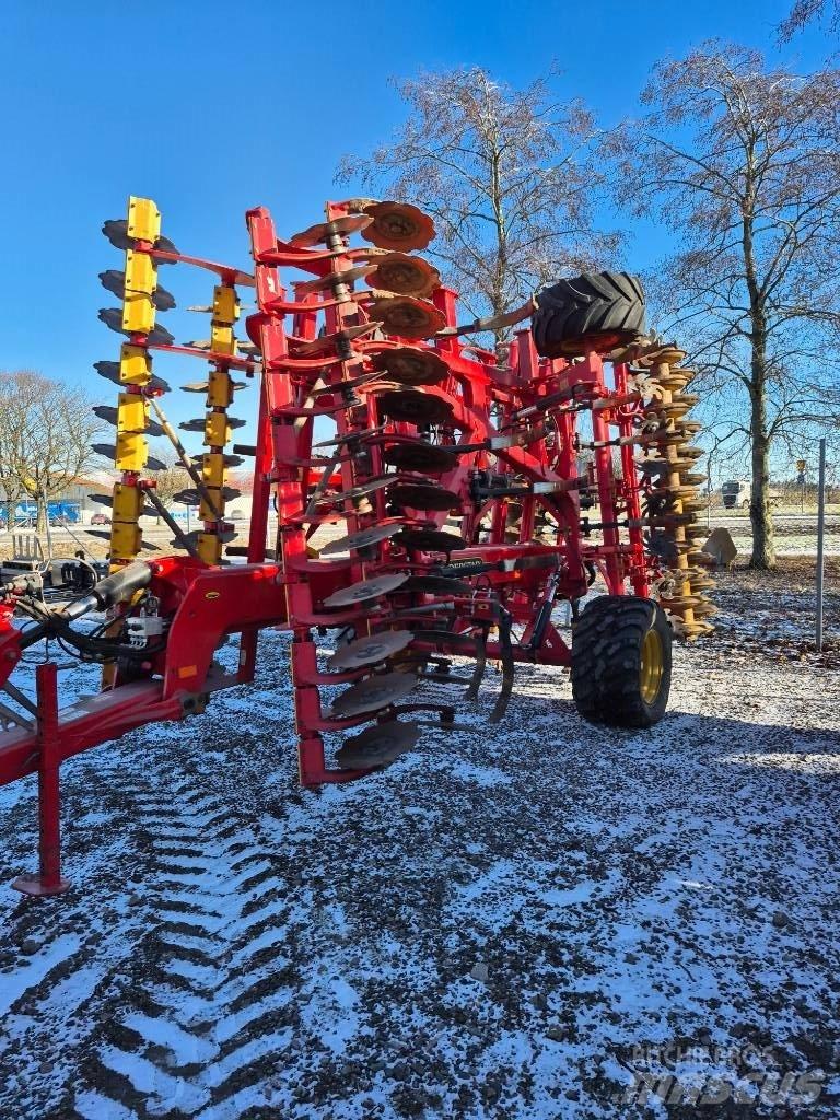 Väderstad TD600 Kultivatori