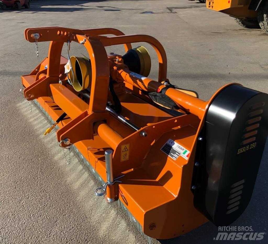 Berti EKR-S250 Kosilice za livade