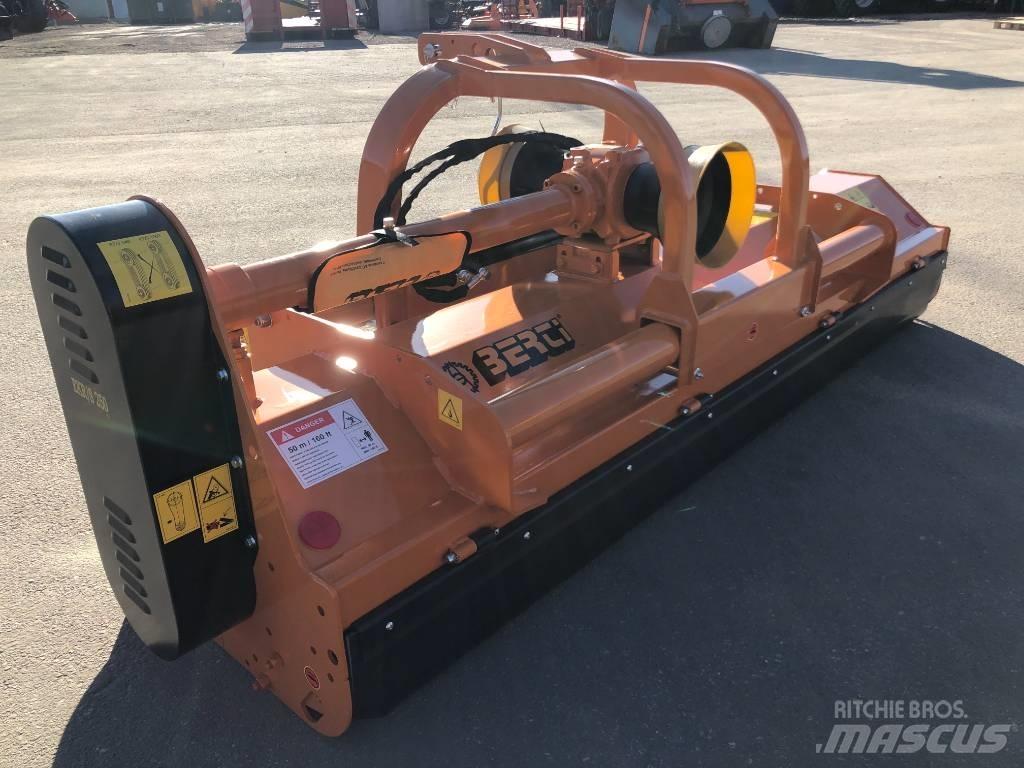 Berti EKR-S250 Kosilice za livade
