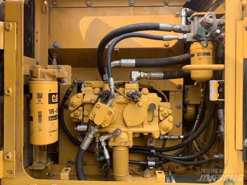 CAT 315 Bageri guseničari