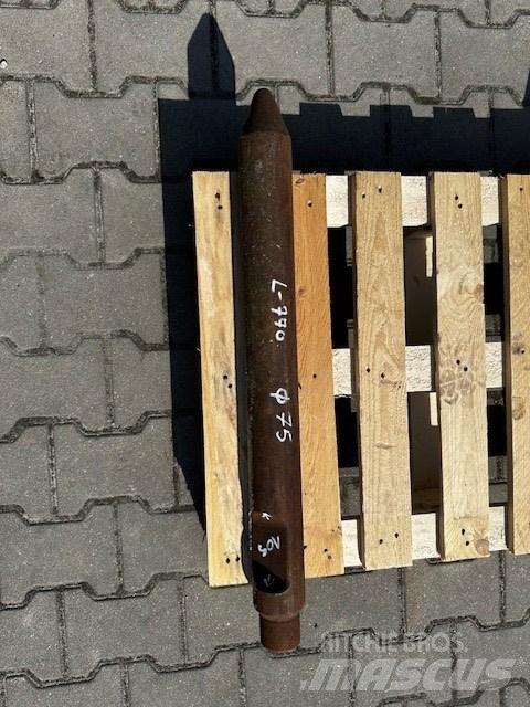 Montabert 75 MM Čekići
