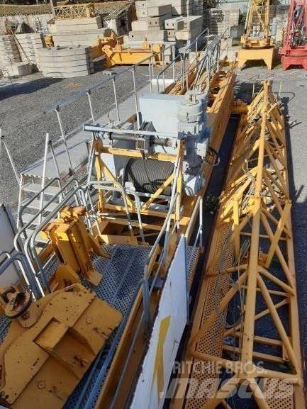 Potain MD 285 J12 Kranovi tornjevi