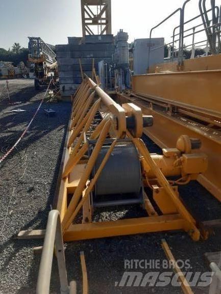 Potain MD 285 J12 Kranovi tornjevi