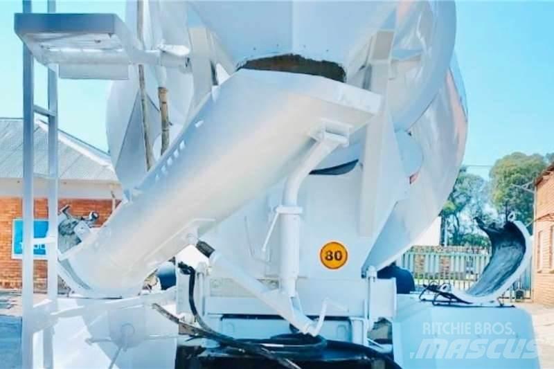 Fuso FJ 26-280 Ostali kamioni