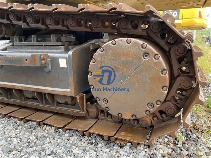 Komatsu PC450-8 Bageri guseničari