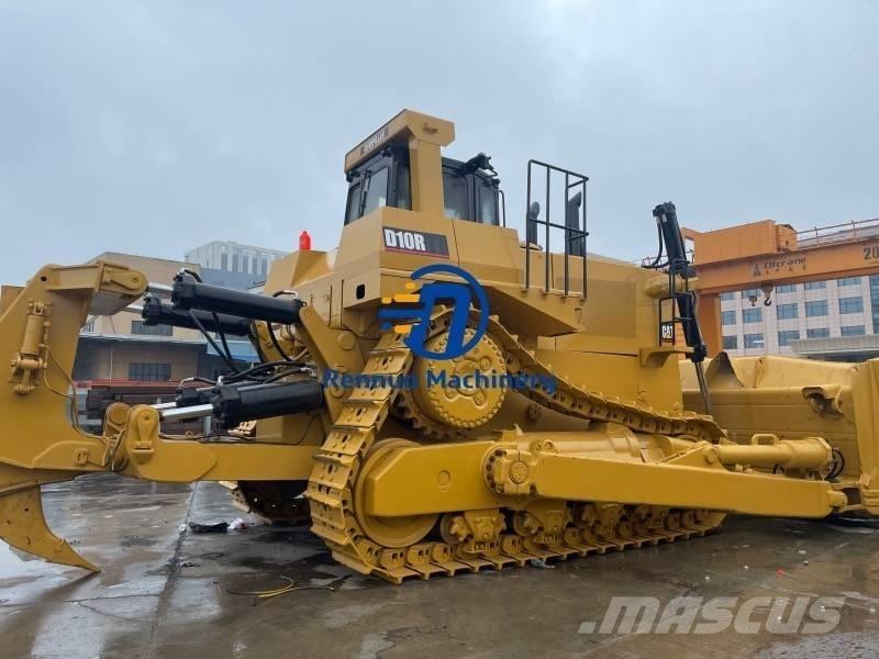 CAT D 10 R Buldožeri guseničari