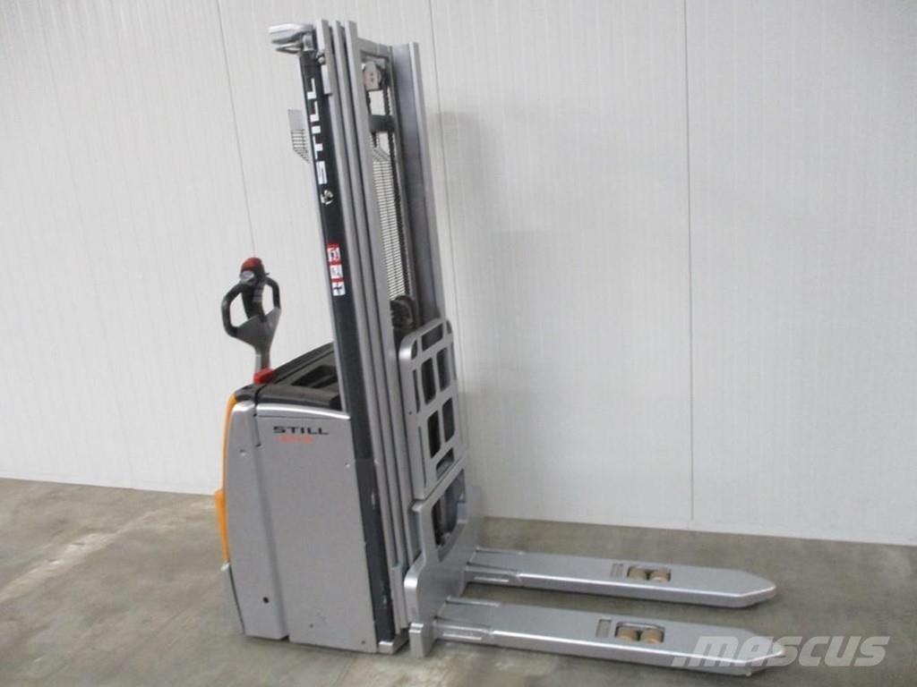 Still EXV16 Nisko podizni električni viljuškar