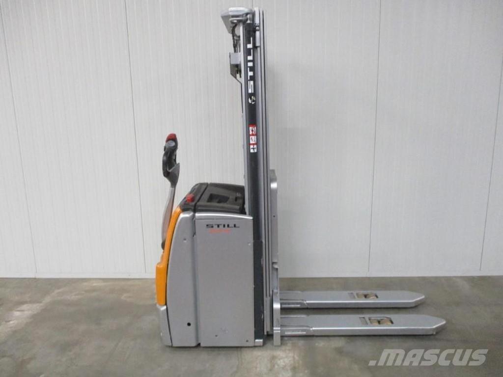 Still EXV16 Nisko podizni električni viljuškar