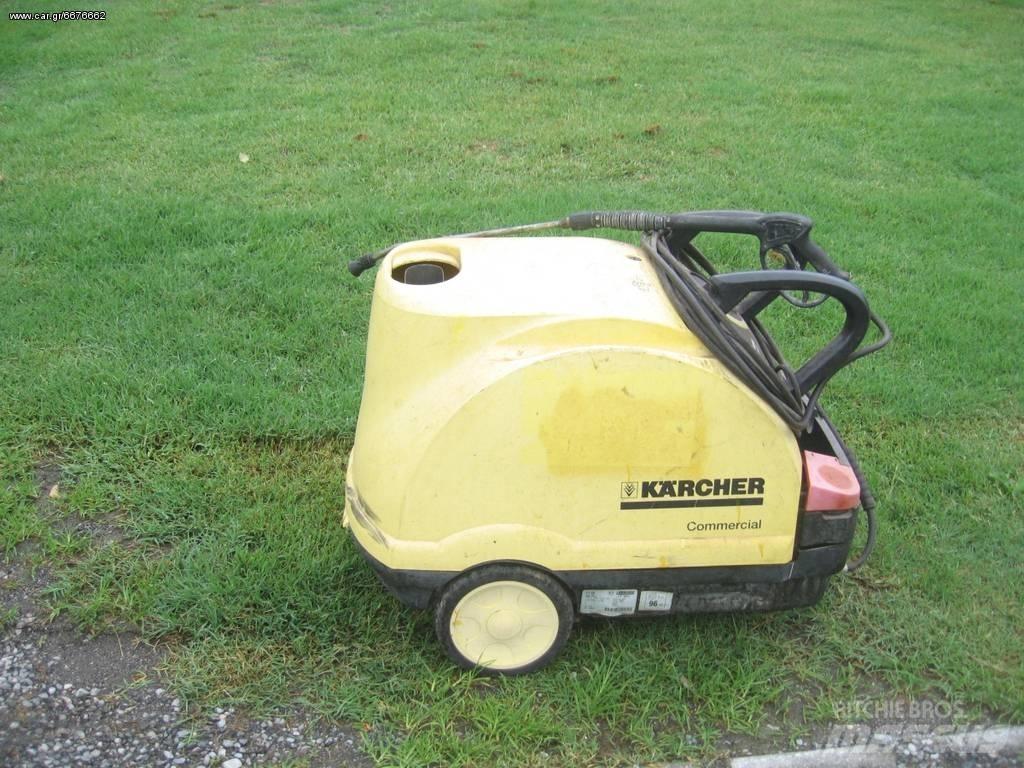 Kärcher 150 BAR Pumpe za vodu