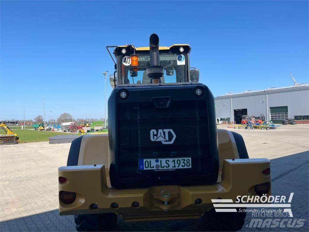 CAT 938 HL Utovarivači na točkove