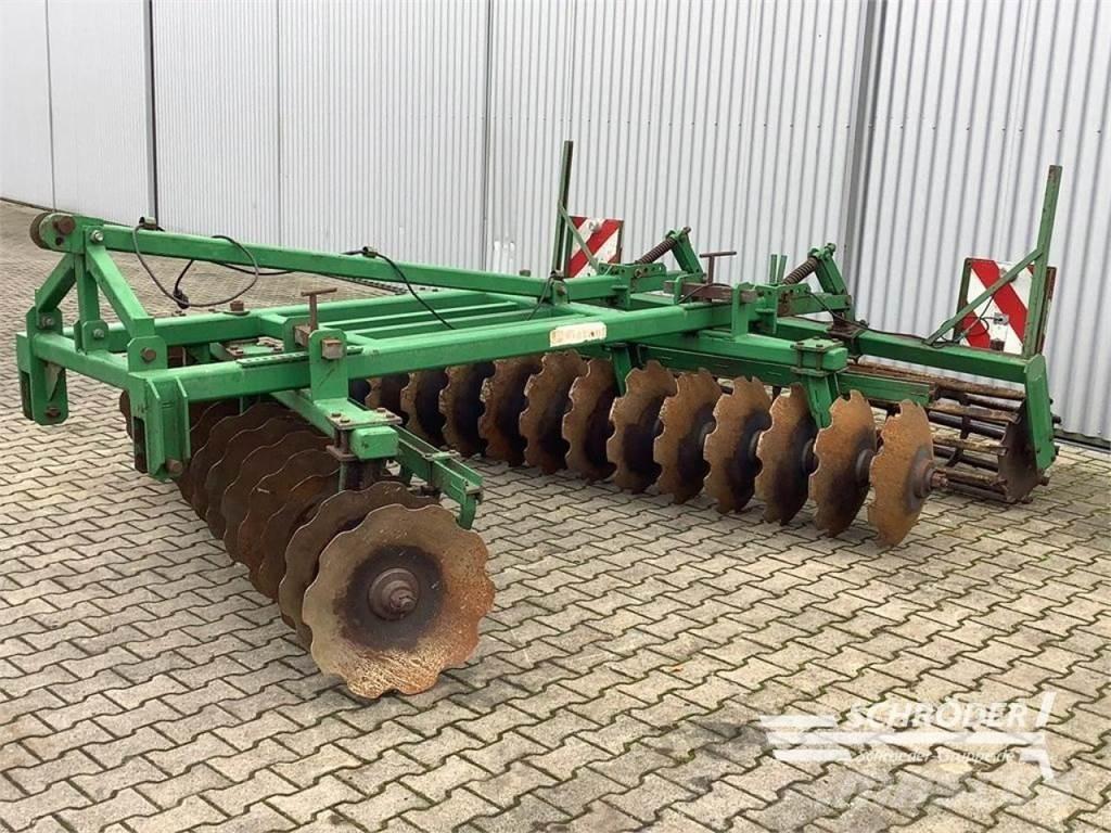 Kotte ANSV 210 Tanjirače