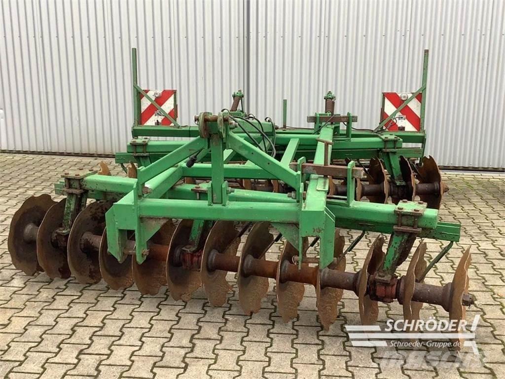 Kotte ANSV 210 Tanjirače
