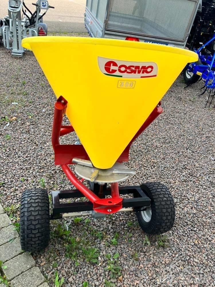  Cosmo PTP s300 Posipači soli i peska