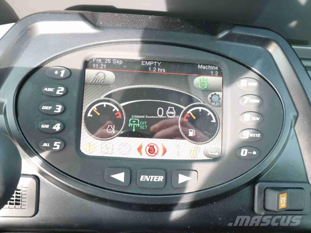 Bobcat E 19 R2 Mini bageri < 7t