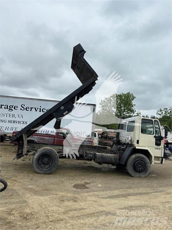 Ford C8000 Ostalo za građevinarstvo